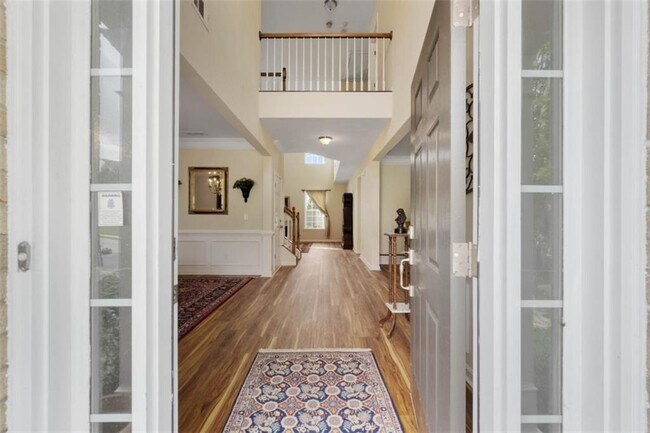 Foto del edificio - 773 Van Briggle Path NE