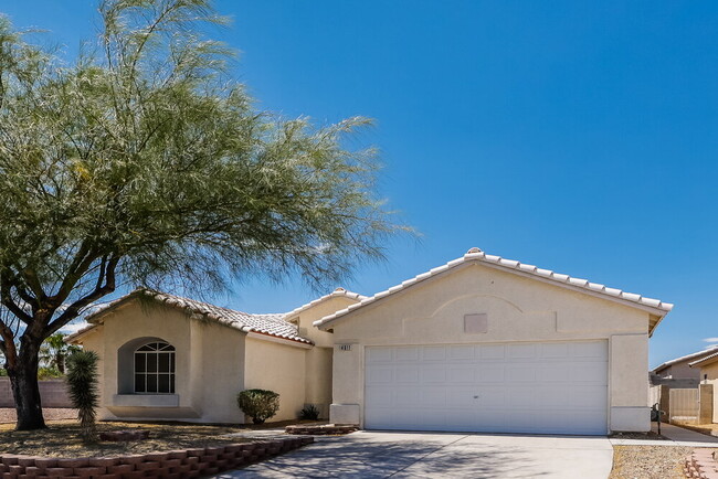 Foto del edificio - 4911 Dunvegan Ct