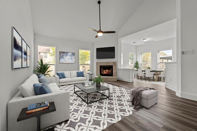 Foto del edificio - 419 Steeplechase Dr