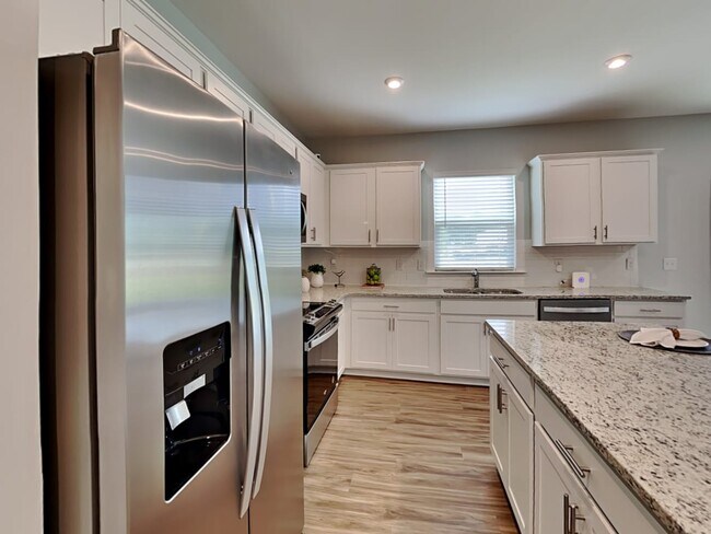 Foto del edificio - 2137 Blackbird Circle