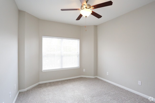 B1 - Villas at Rogers Ranch