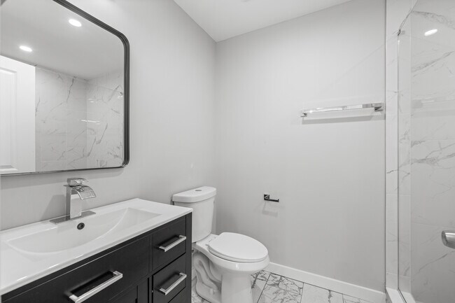 Foto del edificio - 36 N Narberth Ave