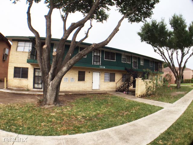 Building Photo - 1026 S 10th Ave