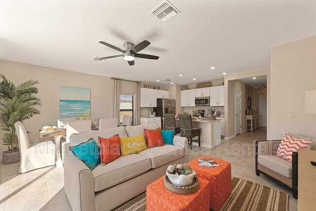 Foto del edificio - 9300 Cadence Ct
