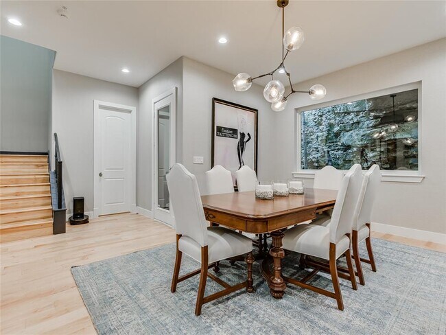 Foto del edificio - 1529 Barton Springs Rd