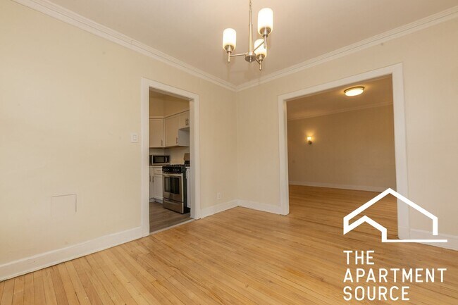 Foto del edificio - 209 Kedzie St