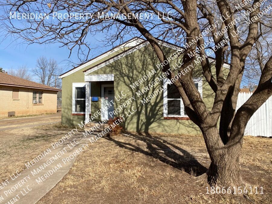 Primary Photo - 3 bedroom home - Pre lease for February 2024