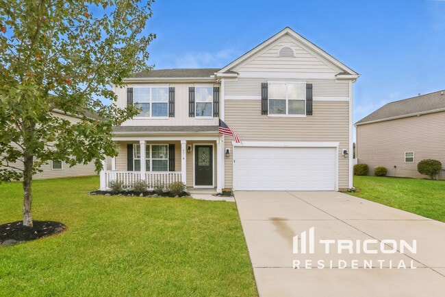 Building Photo - 4716 Manchineel Ln