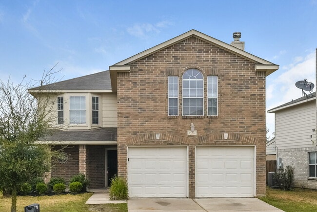 Building Photo - 25222 Barmby Dr