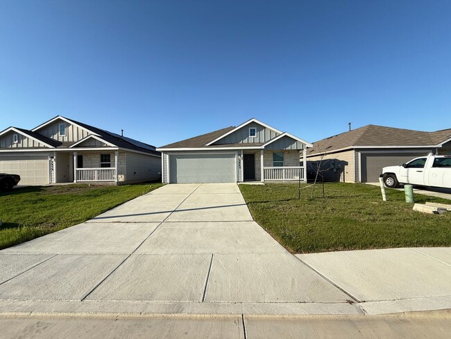Foto del edificio - 3Bd 2Ba in Voss Farms Community, NBTX
