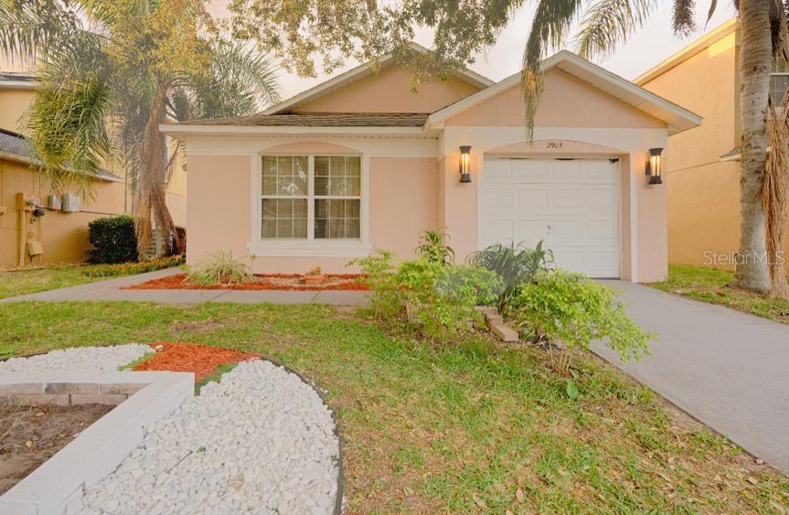 Foto principal - 2905 Kokomo Loop