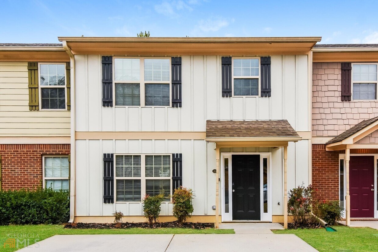 86 Gilliam Crossing, Cartersville, GA 30120 House Rental in