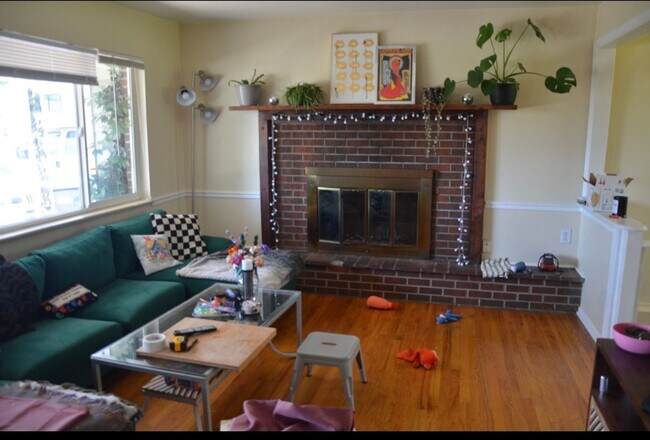 Building Photo - Charming 3-bedroom home in quiet Arvada ne...