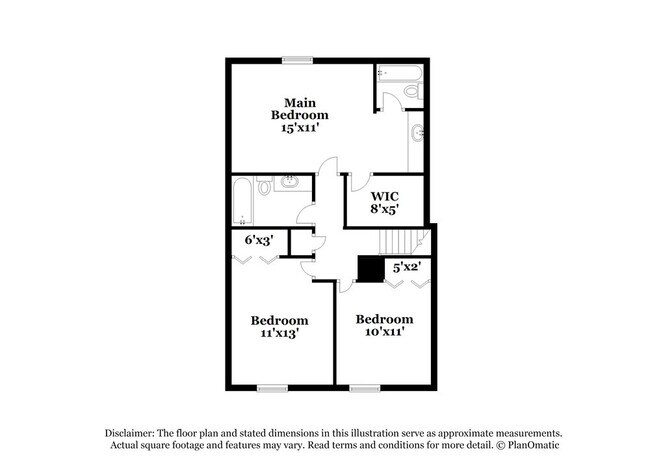 Foto del edificio - 2918 High Brook Way SE