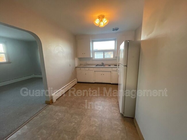 Photo du bâtiment - 2016 Walsh St E