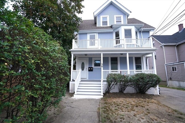 Building Photo - 27 Ashford St