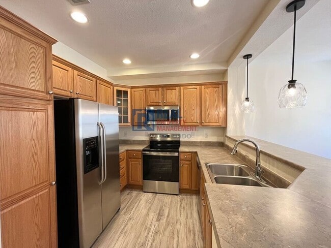 Photo - 17936 E 104th Way Apartment