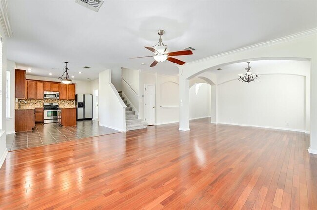 Foto del edificio - 20308 Farm Pond Ln
