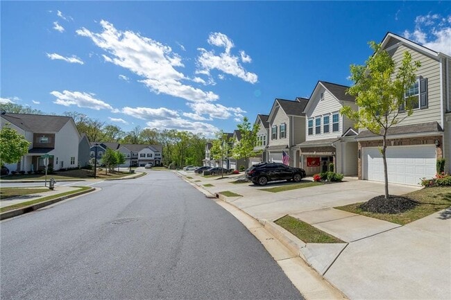 Building Photo - 110 Inman Dr