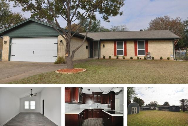 Primary Photo - 708 W Midway Dr