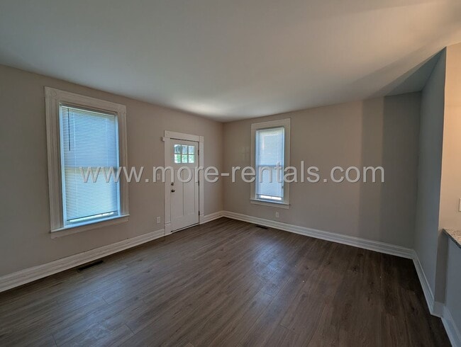 Building Photo - Remodeled house with fenced yard and garage
