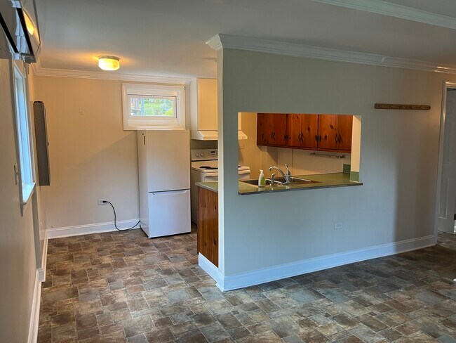 Cocina - 2318 Crestmont Ave