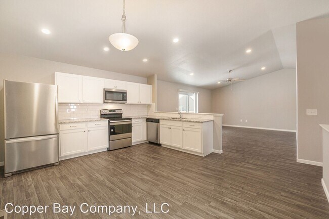 Foto del edificio - 4 br, 2 bath House - 5782 Kiverton Ridge D...