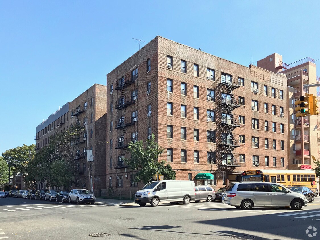 1985 Ocean Ave, Brooklyn, NY 11230 Apartments in Brooklyn, NY