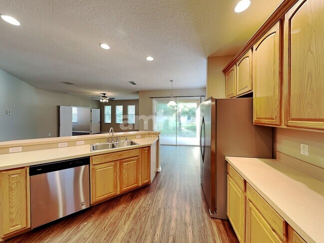 Building Photo - 4858 Blue Major Dr