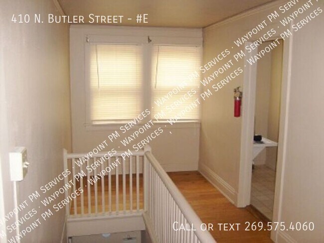 Foto del edificio - 410 N Butler St