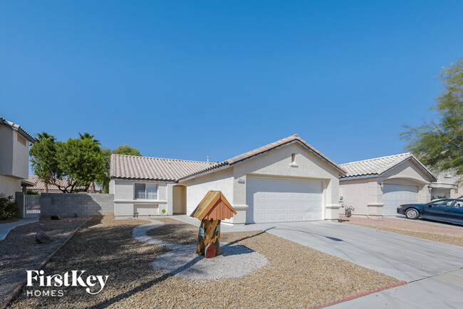 Foto del edificio - 3331 Old Sorrel Ct