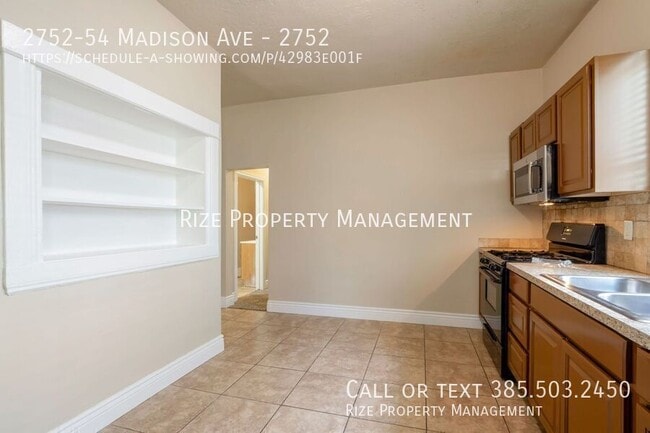 Building Photo - 2752 S Madison Ave