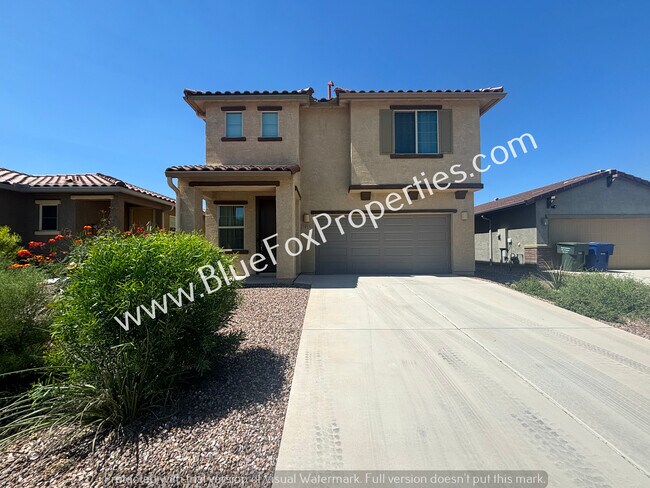 Foto del edificio - 7015 Vuelta Aguarachay