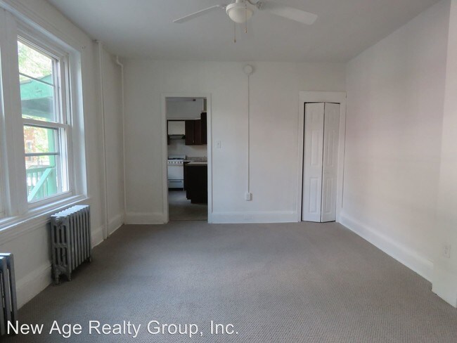 Foto del edificio - 4038 Powelton Ave