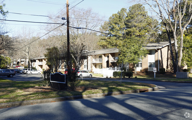 Building Photo - Stratford Apartments