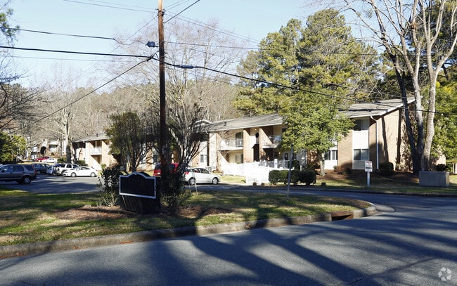 Stratford Apartments Chapel Hill