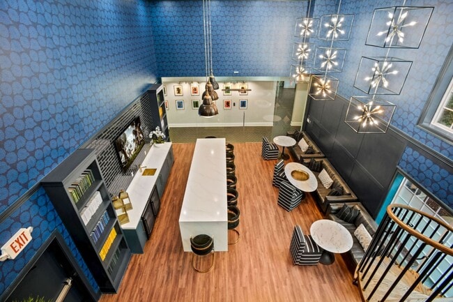 Foto del interior - Halstead Fair Oaks