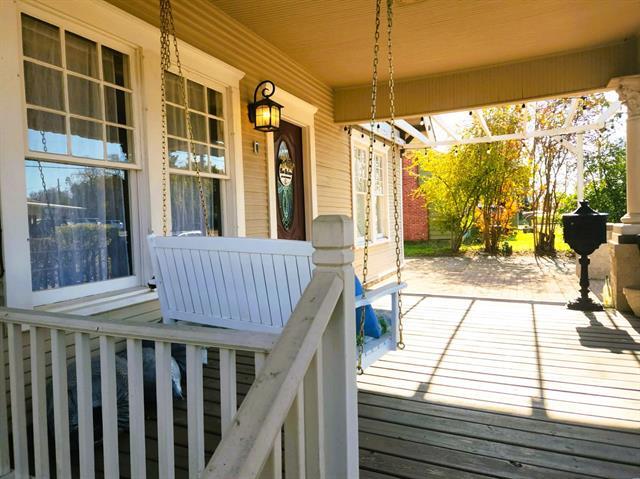 Foto del edificio - 708 N Rockwall Ave