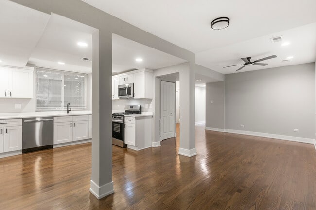 Building Photo - 2618 N Mozart-GDN