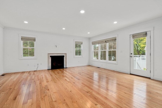 Foto del edificio - 17 Vernon St