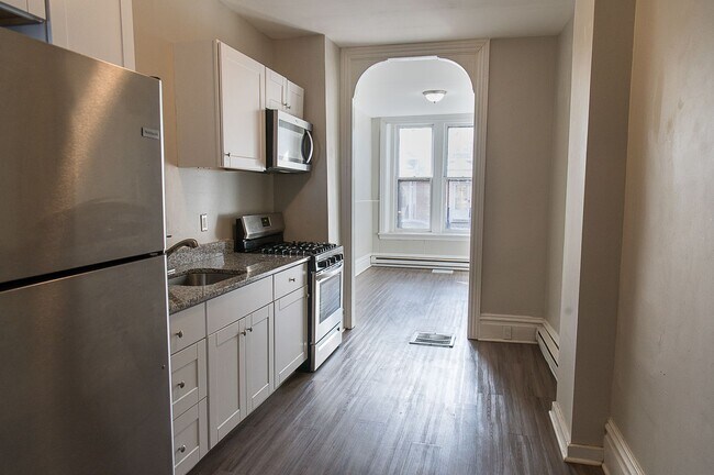 Foto del edificio - 332 Hamilton St