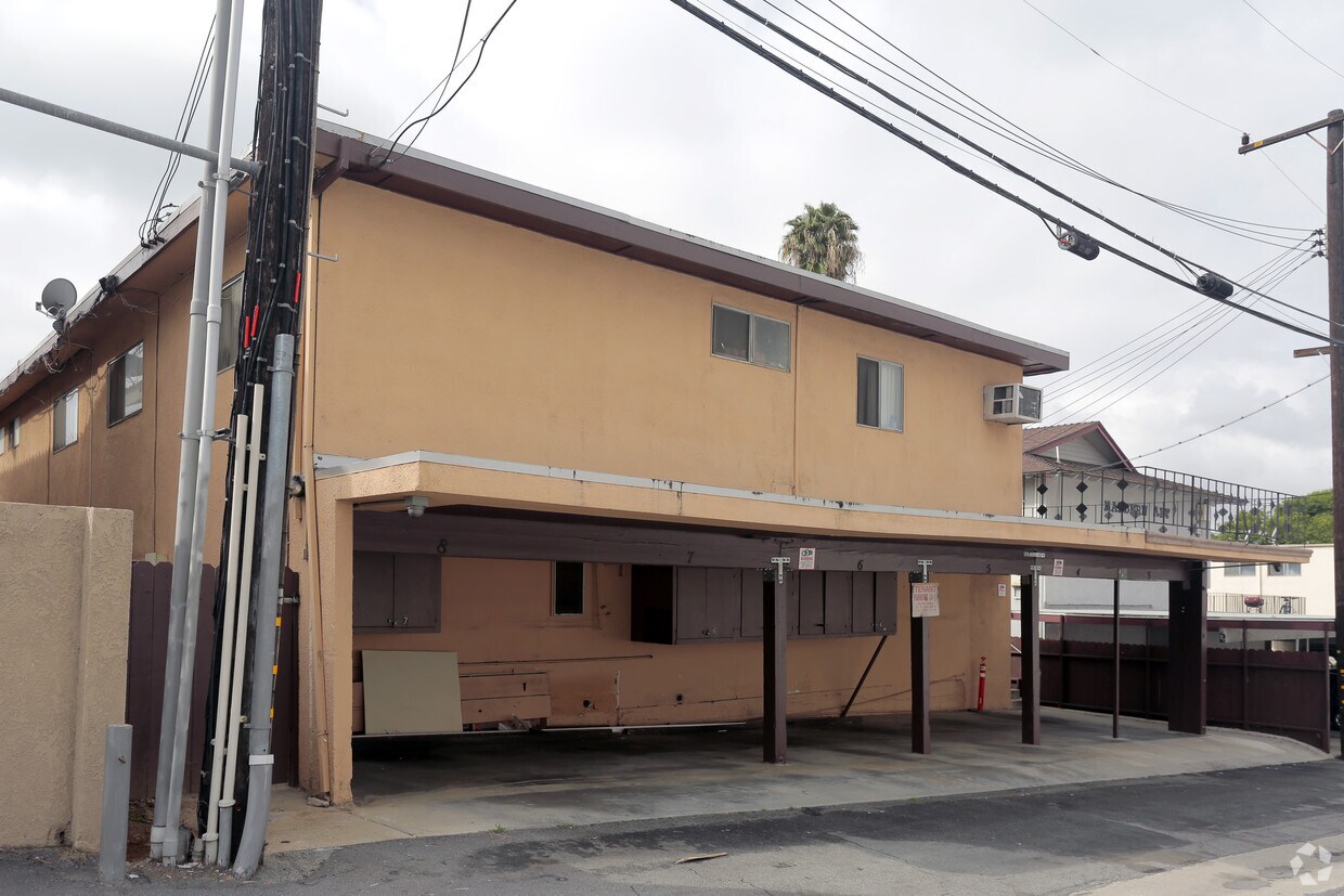 Building Photo - 14943 Gagely Dr