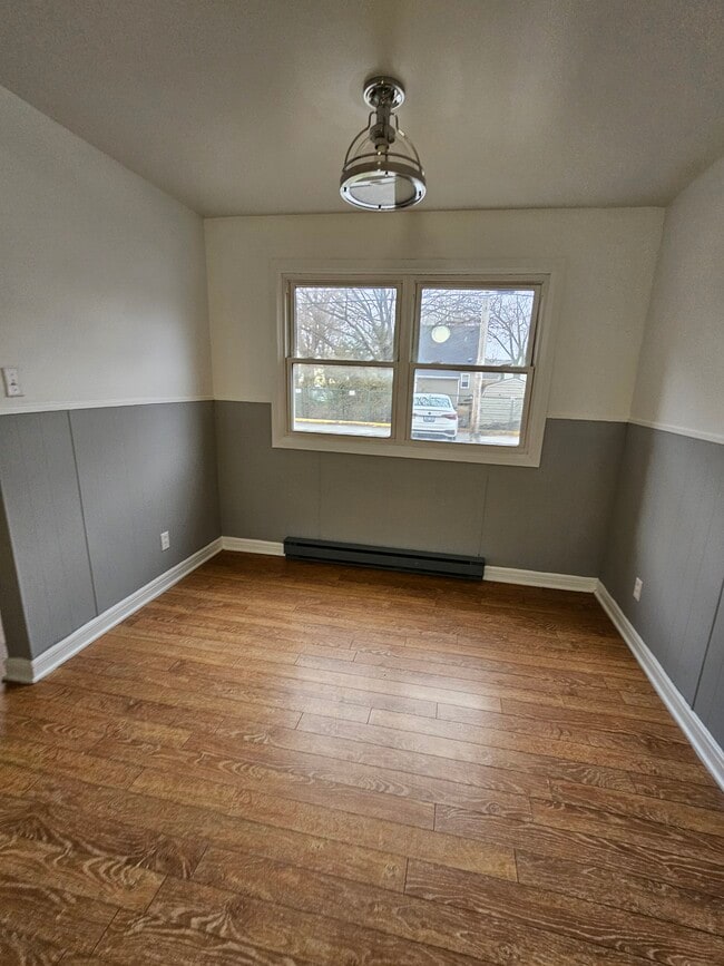 Photo du bâtiment - Leamington Manor