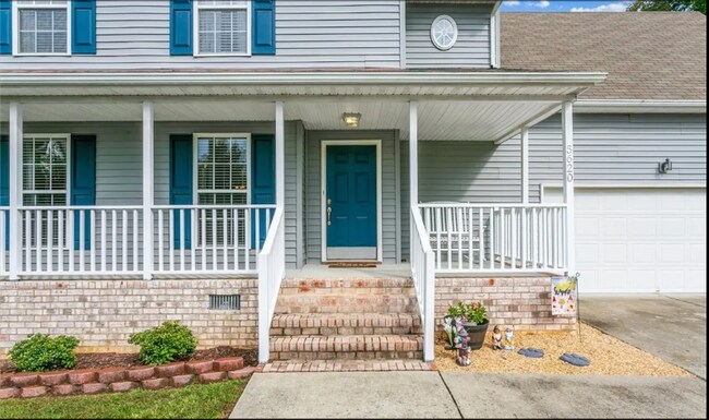 Foto del edificio - 5620 Scotts Pond Dr