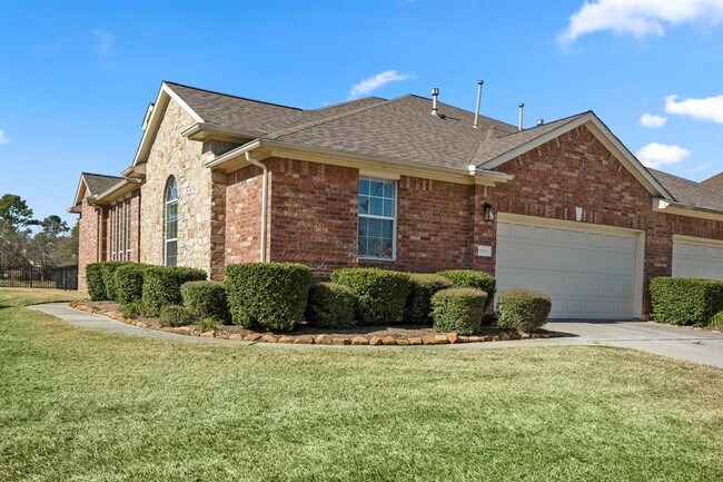 Foto del edificio - 8504 Willow Loch Dr