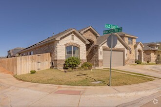 Building Photo - 1701 Palo Duro Dr