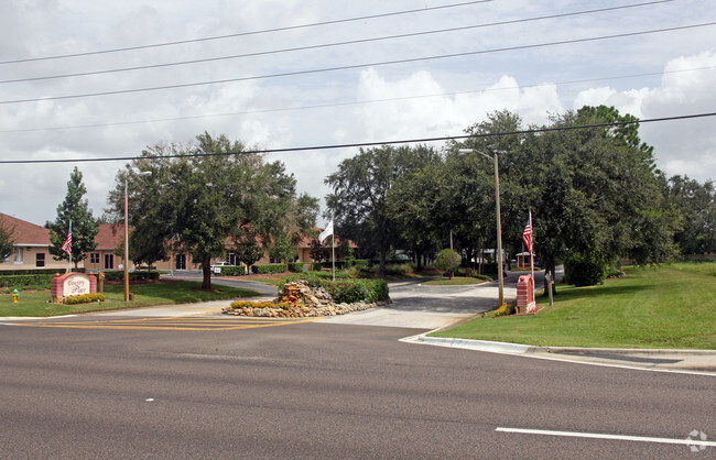 Foto del edificio - Country Place Village