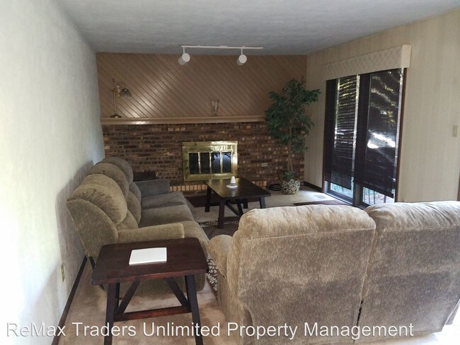 Foto del edificio - 4609 W Lynnhurst Dr
