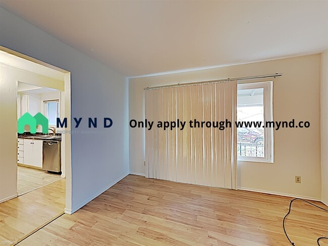 Building Photo - 3 br, 2 bath House - 3656 Darwin Dr