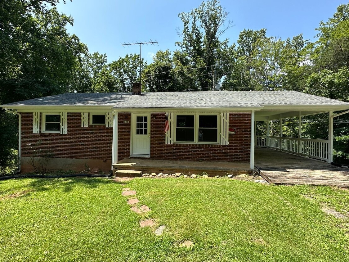 One Story House in Madison Heights - One Story House in Madison Heights
